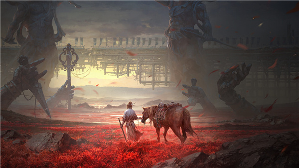 燕云十六声手游