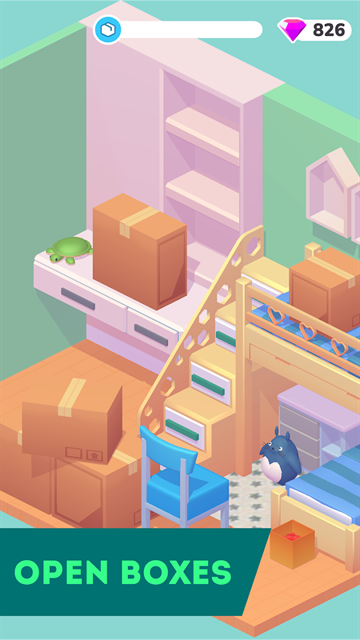 装饰人生游戏最新版