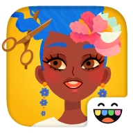 托卡美发沙龙4安装包