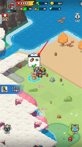 百炼英雄单机版