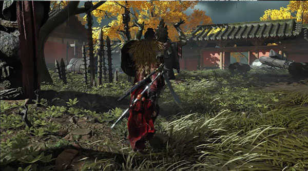 燕云十六声手游新手攻略2