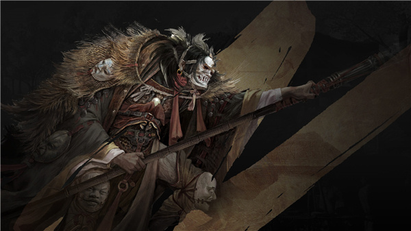 燕云十六声手游