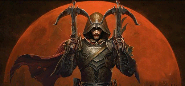 暗黑破坏神不朽