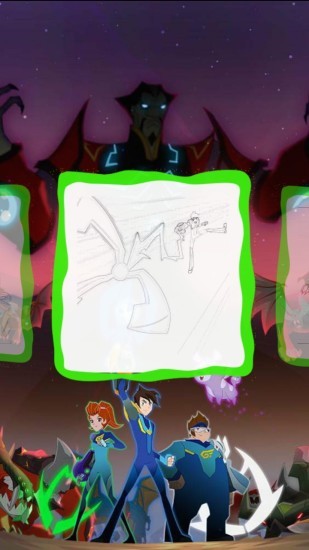 兽王争锋单机版