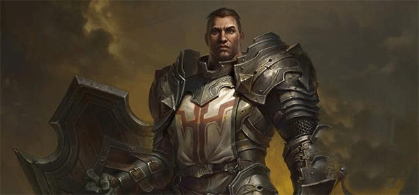 暗黑破坏神不朽