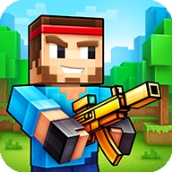 像素枪3d无限金币版