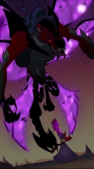 兽王争锋单机版