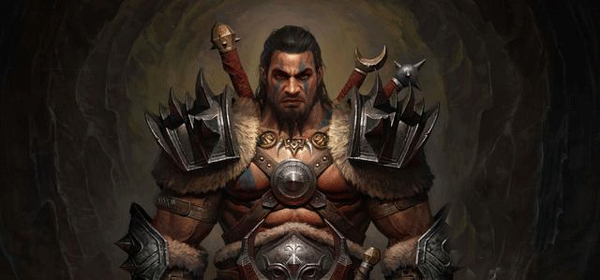 暗黑破坏神不朽