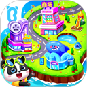 宝宝巴士奇妙小镇嘉年华