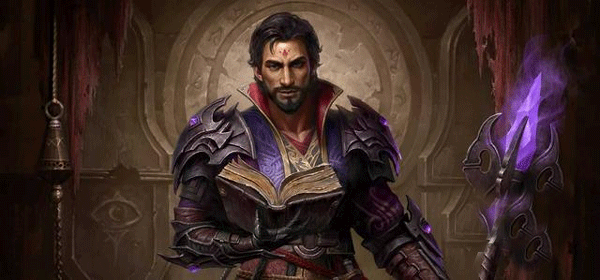 暗黑破坏神不朽