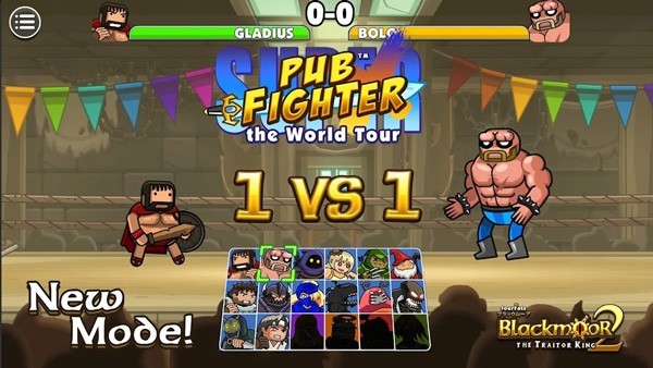 黑暗荒野2破解版