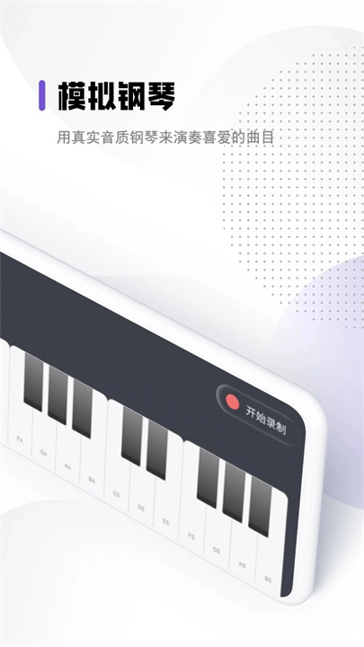 shida弹琴助手官方版