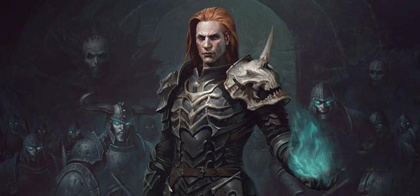 暗黑破坏神不朽