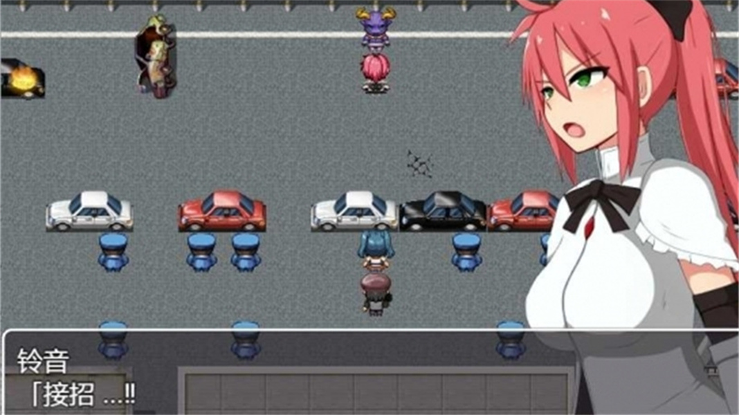 铃音之歌初音之声