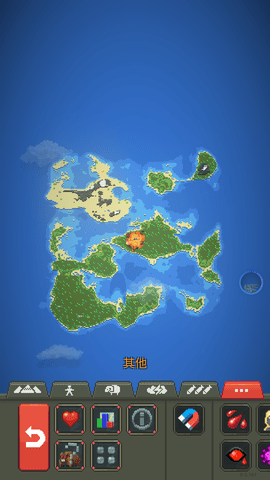 上帝模拟器2无广告版