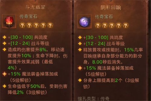 暗黑破坏神不朽手游日服