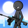 火柴人枪战荣耀战场