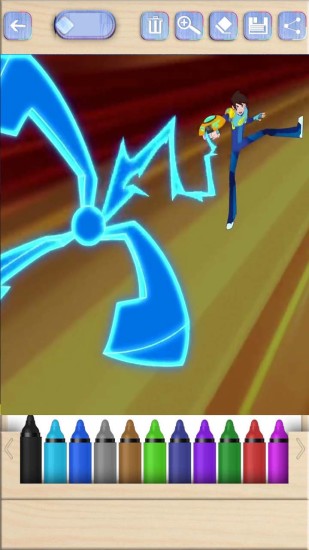 兽王争锋合成灵兽无限金币钻石版