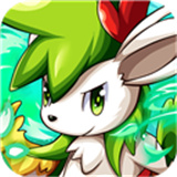 冲锋吧精灵怀旧服安卓下载