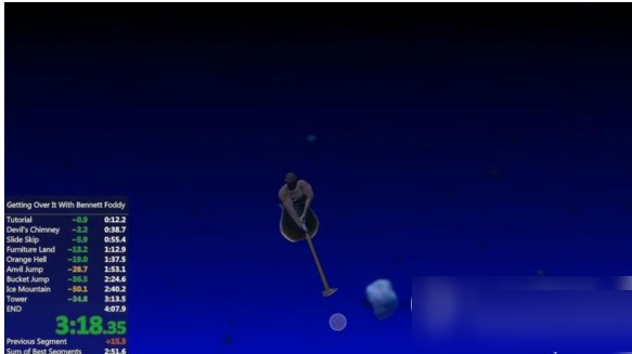 《 掘地求生》手游通关讲解