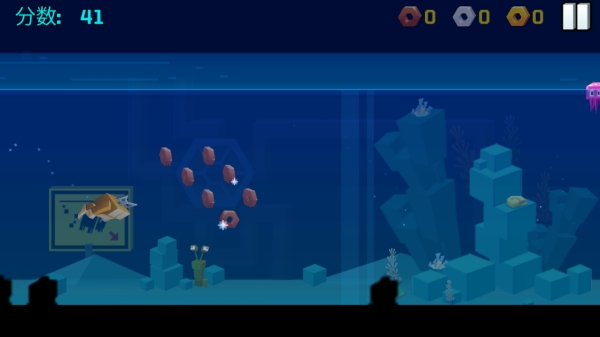 逃出实验室关卡攻略介绍6