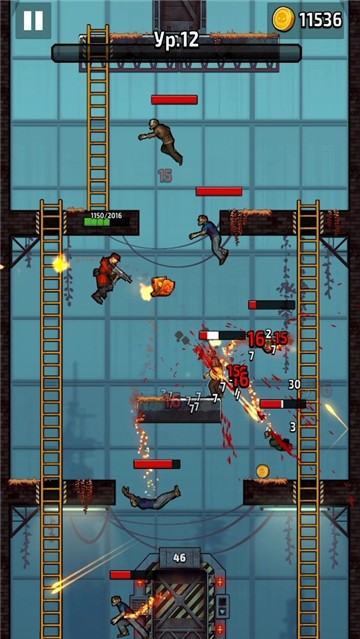 生存之城僵尸入侵