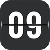 翻页时钟安卓版