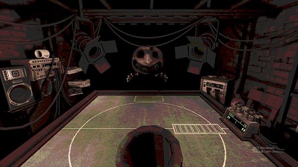 恶魔轮盘中文版