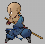 西游伏魔记手游