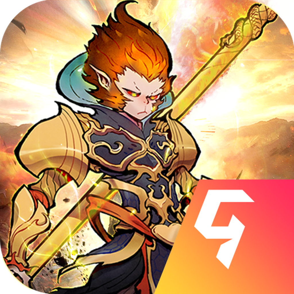 西游伏魔记移动版