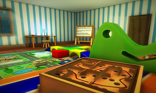 “巧虎儿童app”