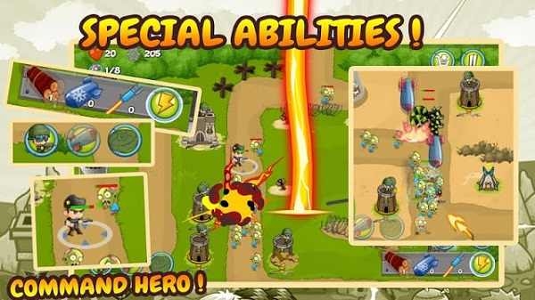 星球大战僵尸入侵中文最新版