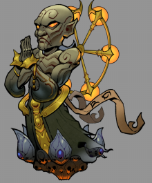 西游伏魔记手游