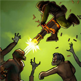 生存之城僵尸入侵