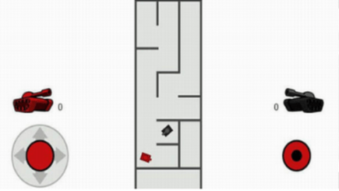 坦克动荡2最新版