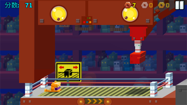 逃出实验室关卡攻略介绍1