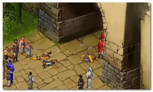 新武林群侠传手机版