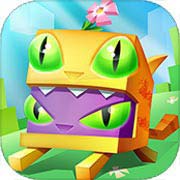 逃出实验室中文版