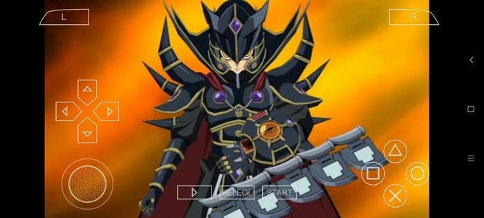 游戏王卡片力量3完全汉化版