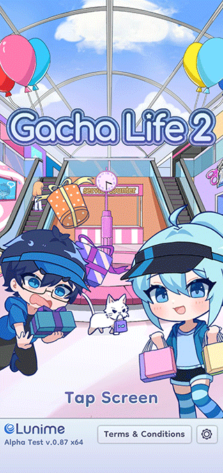 gacha Life 2汉化版