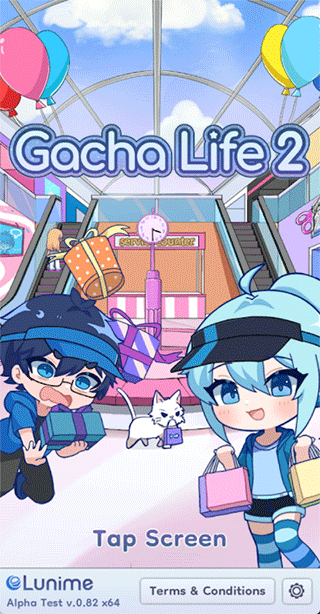 扭蛋人生2(Gacha Life 2)