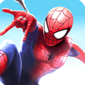 超级蜘蛛侠跑酷