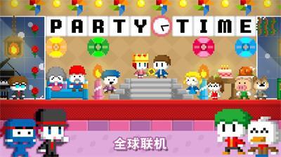 波古波古2025年最新版本无限糖果可联机