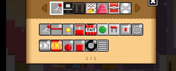 波古波古官方正版电路和炸药攻略截图2