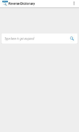 wantwords反向词典官网下载 2.0.3