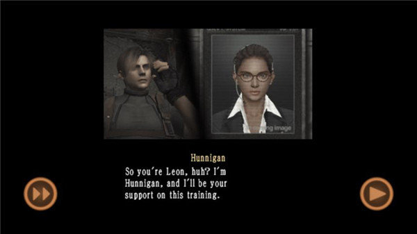 生化危机4中文版