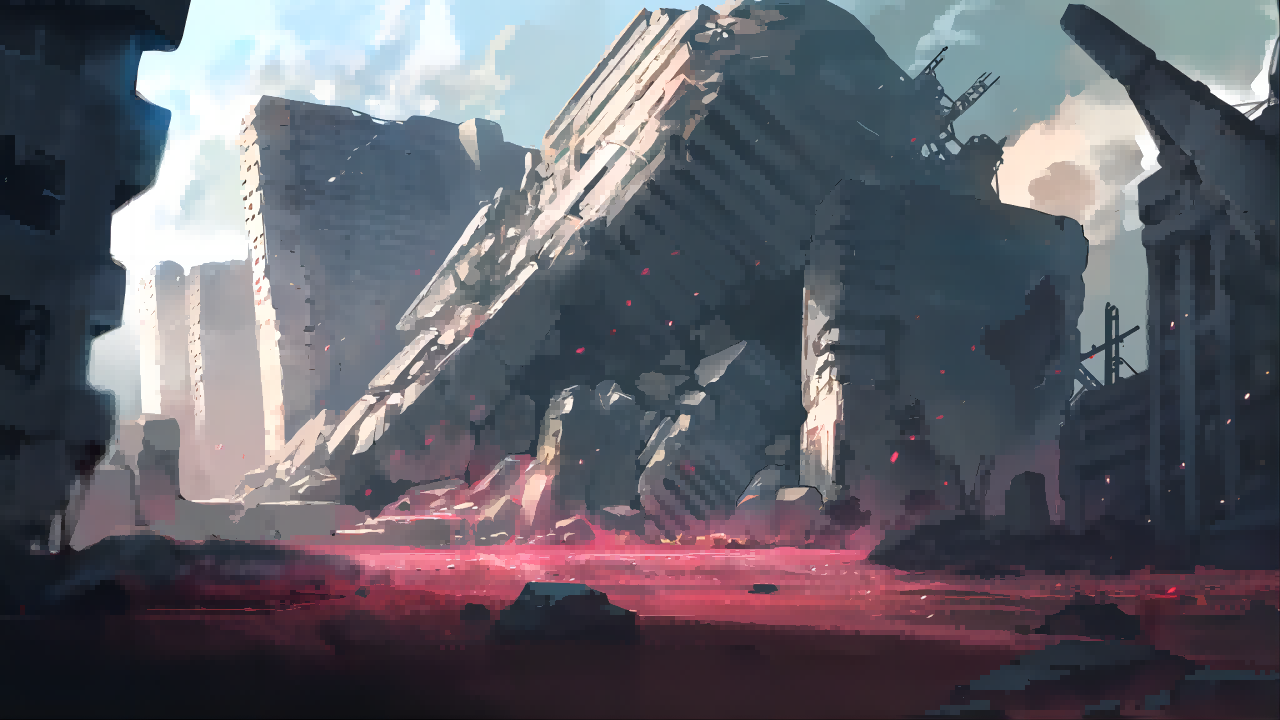 CHAOS ZERO NIGHTMARE