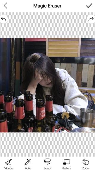 魔术橡皮擦软件免费下载 12.0