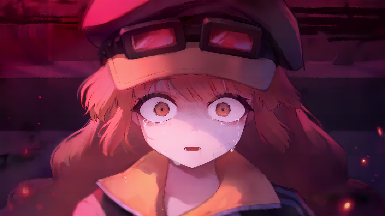 CHAOS ZERO NIGHTMARE