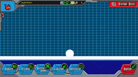 数码驯兽师重生2汉化版